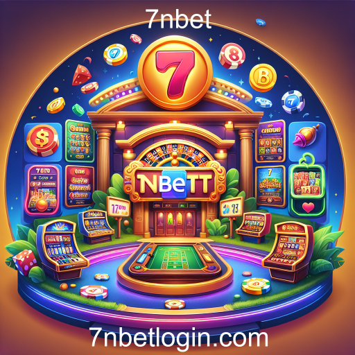 Explorando a Categoria de Games no 7nbet